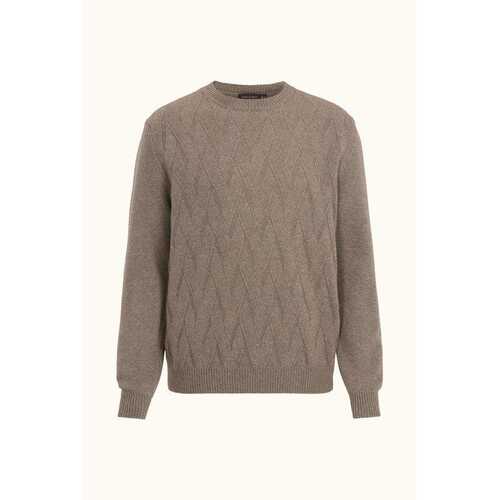 Oscar Jacobson Aston Roundneck