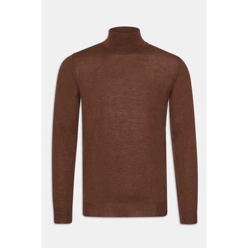 Oscar Jacobson Cole rollneck