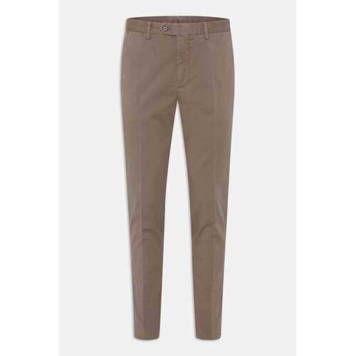 Oscar Jacobson Danwick trousers chinohousu