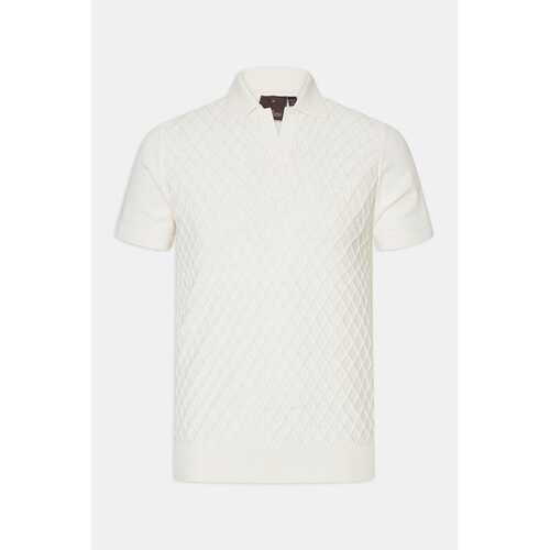 Oscar Jacobson Mirza Poloshirt S-S