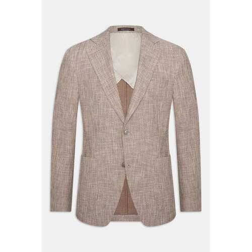 Oscar Jacobson pellavableiseri Fogerty