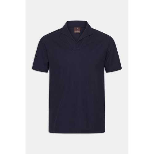 Oscar Jacobson pikeepaita Lucio Poloshirt