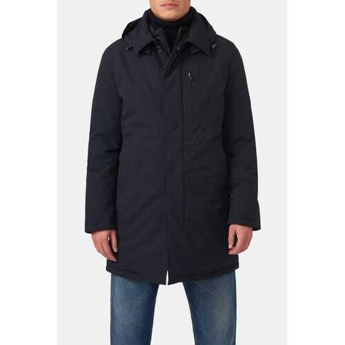 Oscar Jacobson trenssi Wynter Padded Jacket