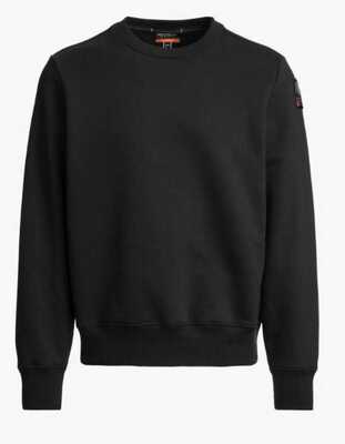 Parajumpers collegepaita k2 MAN BLACK