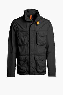 Parajumpers Desert man musta