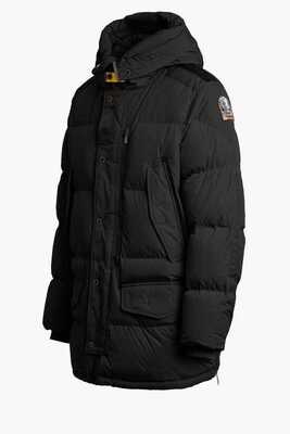 Parajumpers Harraseeket Musta