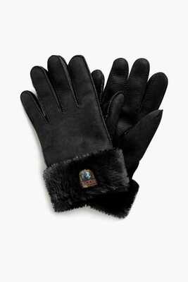 Parajumpers naisten hansikkaat Searling gloves Black