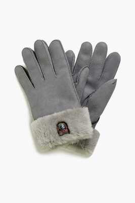 Parajumpers naisten hansikkaat Searling gloves Steel