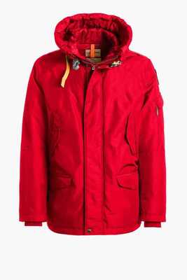 Parajumpers Right Hand Men - True Red