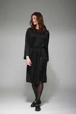 PBO Kea dress - kreppimekko