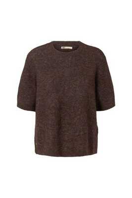 PBO lyhythihainen neule Meri Konto