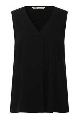 PBO musta toppi Fippa top