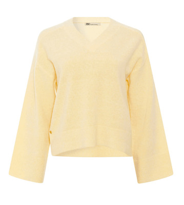 PBO Prio KNIT sweater