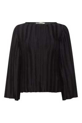 PBO Teao blouse - kreppipusero