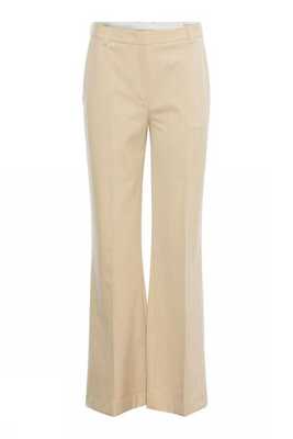 PBO Togo housut suorat leveälahkeiset