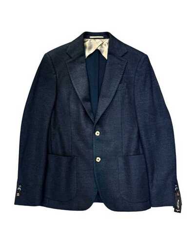 Pellava-jersey Bleiseri Sand Copenhagen