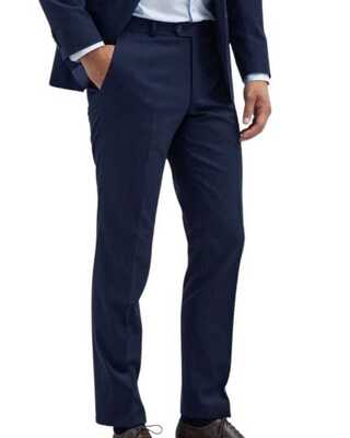 Puvunhousut TURO MF Hamburg malli SD