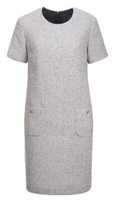 Rils mekko Fem boucle mekko