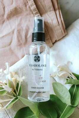 Sähköisyydenpoistoaine washologi by victoria