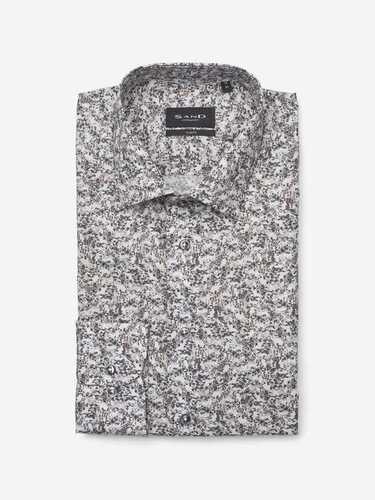 Sand kauluspaita, Iver 2