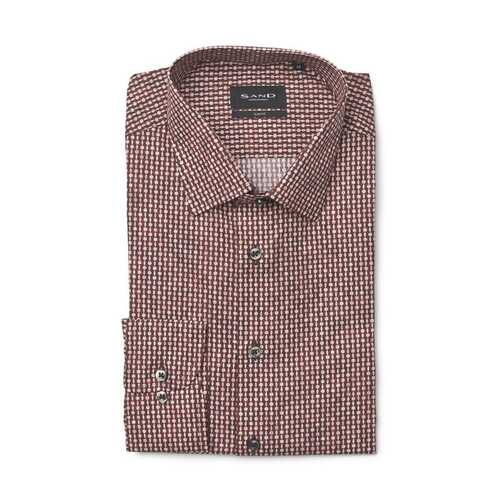 Sand kauluspaita State N2 8093