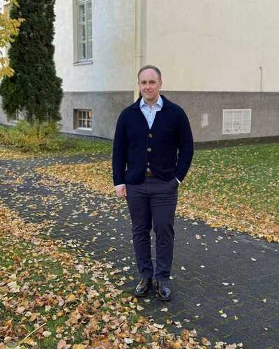 Sand Neuletakki Dean