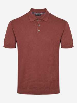 Sand Retro polo pikeepaita