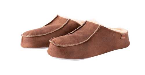 Shepherd Birro nahkatossu