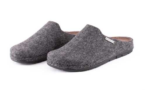 Shepherd Samuel huopatossu