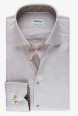 Stenströms fitted body kauluspaita