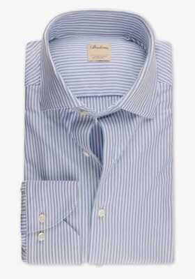 Stenströms kauluspaita slim-fit