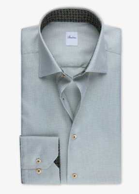 Stenströms regular fit kauluspaita