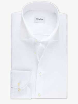 Stenströms regular fit kauluspaita