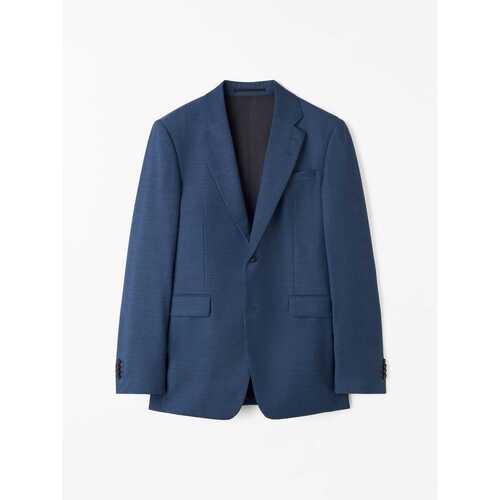 Tiger Of Sweden Justin bleiseri tummansininen