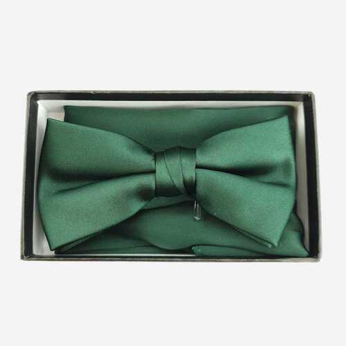 Veniz pukurusetti Vihreä taskuliinalla