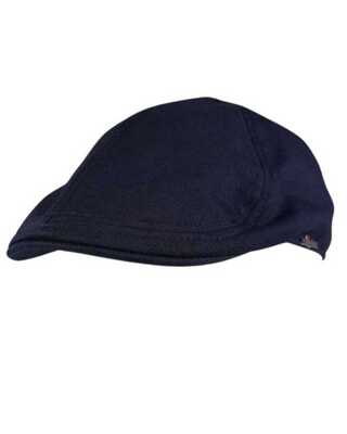 Wigens Pub cap tummansininen