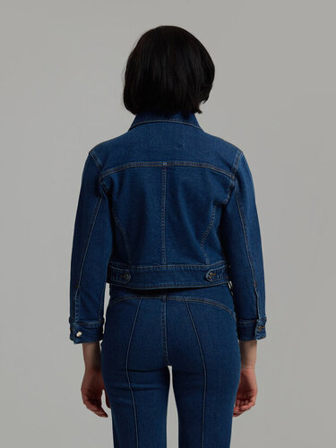 Andiata Haven farkkutakki