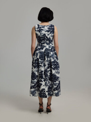 Andiata Julitta mekko