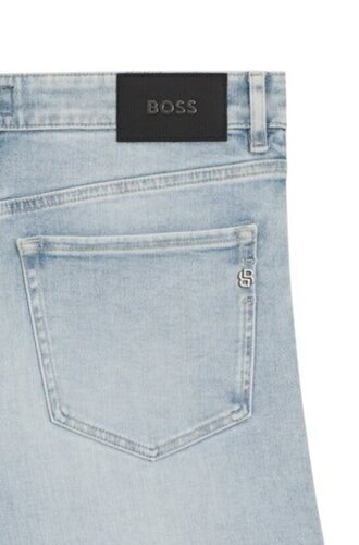 BOSS C-OGDEN stretch farkku