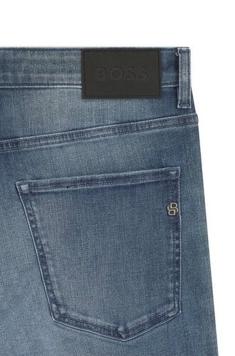 BOSS P-delaware denim farkku
