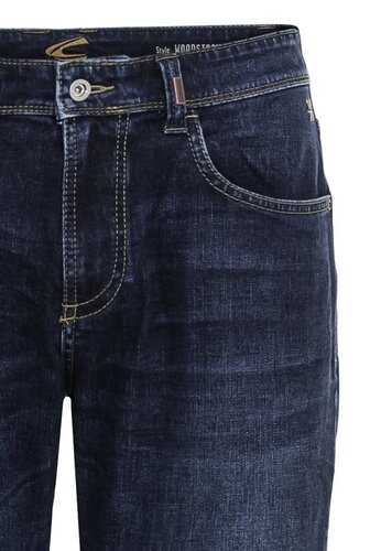 Camel stretch farkku Relaxed