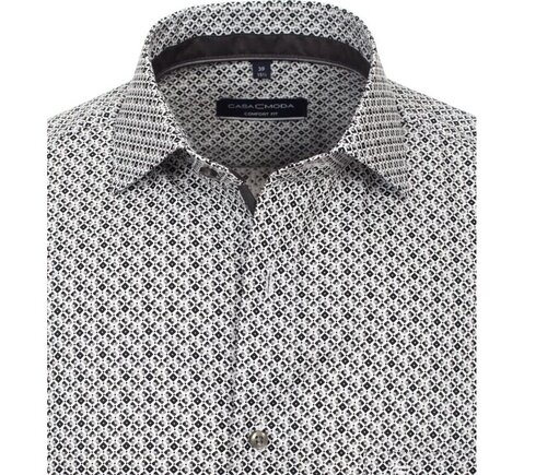 Casamoda Comfort fit kauluspaita