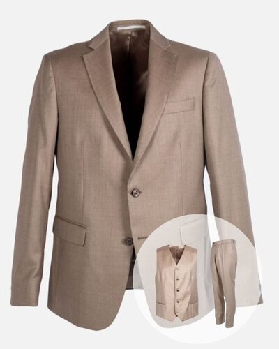 Cavaliere puvunliivi 