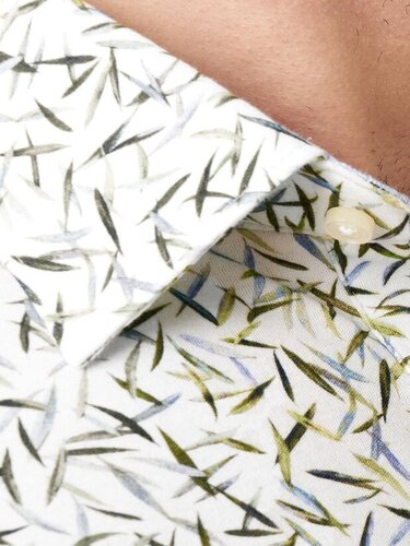 DESOTO Lyhythihainen kauluspaita