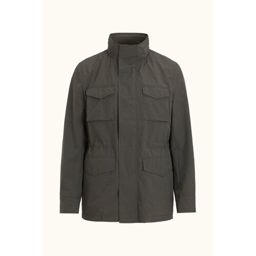 Oscar Jacobson M-65 field jacket 
