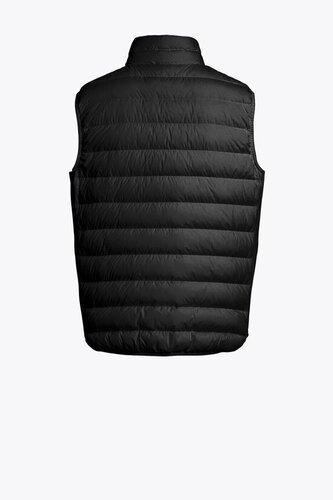 Parajumpers PERFECT - man, musta