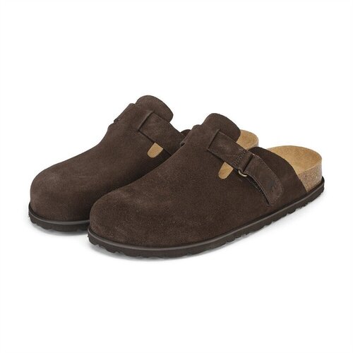 Shepherd ROMA CLOGS nahkatossut
