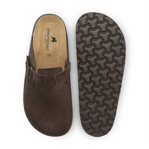 Shepherd ROMA CLOGS nahkatossut