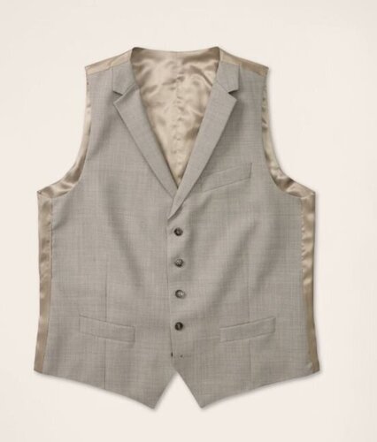 Turo Beige villapuku