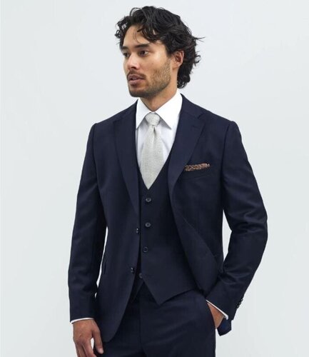 Turo juhlapuku Extra slim-fit 